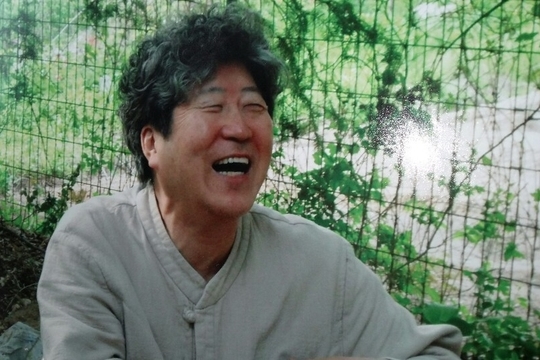 ▲ 임진택 창작판소리연구원 예술총감독. ⓒ임진택 제공