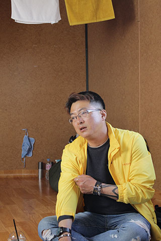 ⓒ프레시안(서어리)