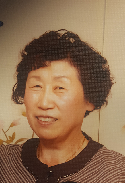 ▲이병규씨의 부인 임순성씨는 조작간첩의 부인이라는 올가미에 걸려 상상을 초월하는 고초를 겪어야 했다. ⓒ프레시안(홍춘봉)