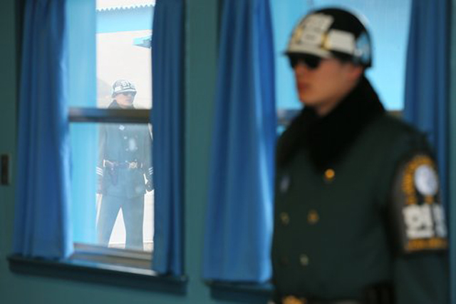 ▲ 군이 동성애 군인 처벌에 나섰다. 사진은 기사의 특정 내용과 관련 없음. ⓒ연합뉴스