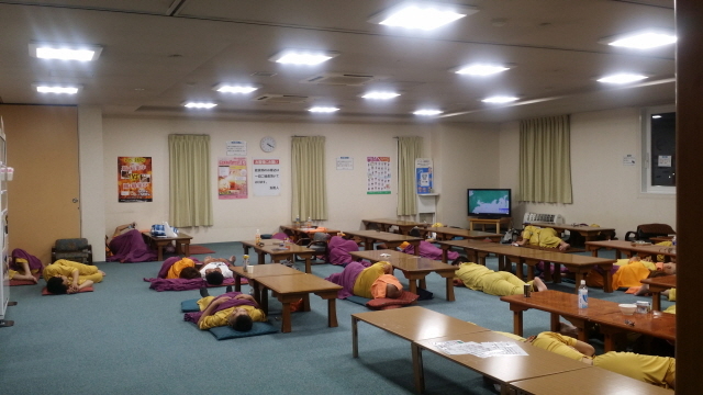 ▲시즈오카. ⓒ‘바이크 보헤미안’ 최광철
