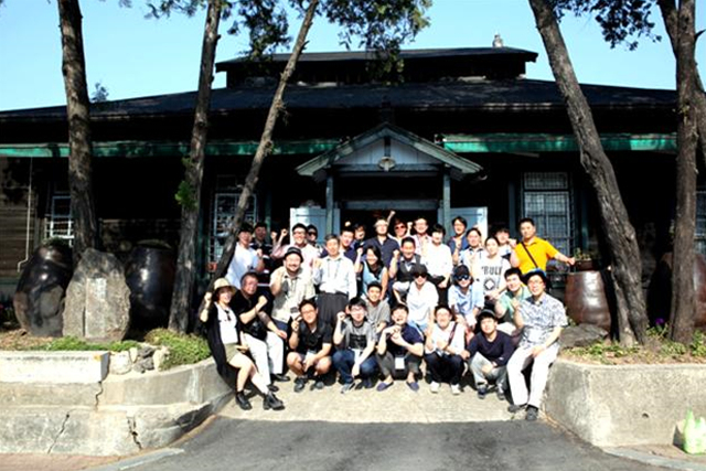 ▲오래 된 양조장을 찾아서ⓒ막걸리학교