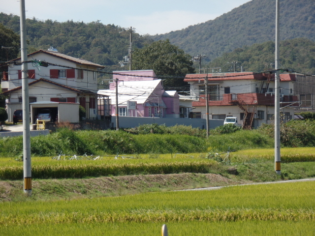 ▲오카야마. ⓒ‘바이크 보헤미안’ 최광철