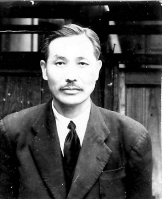▲ 정이형. ⓒ국가보훈처