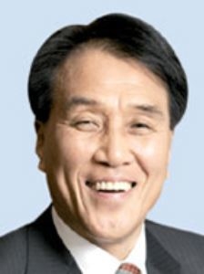 ▲ 김지완 전 하나금융 부회장. ⓒ하나금융
