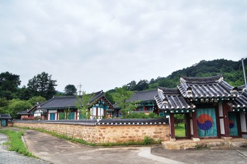 ⓒ진안군