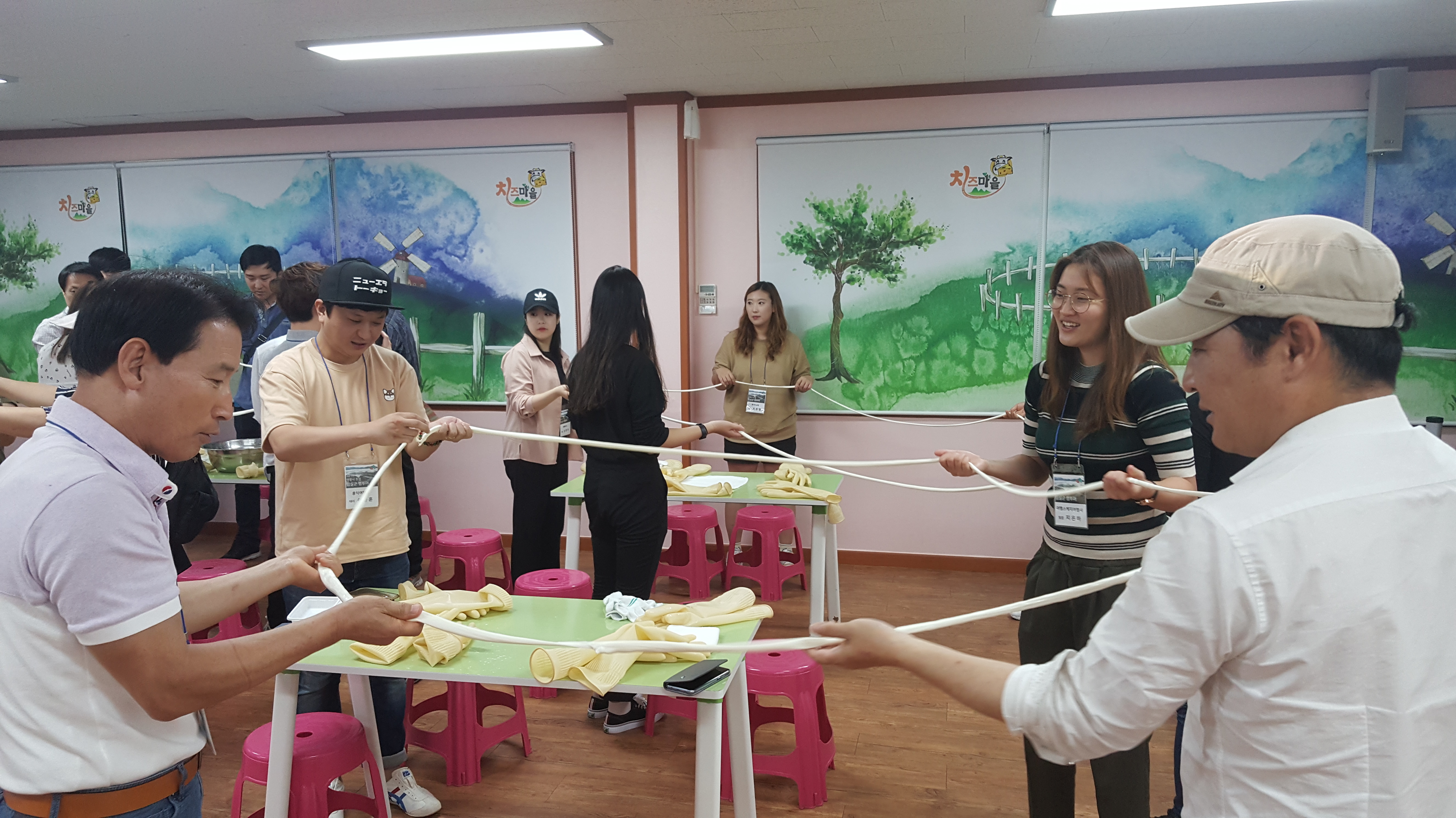 ⓒ임실군
