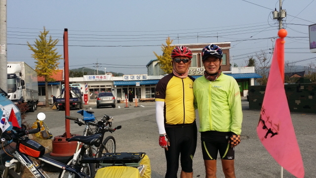 ▲고성인제양구. ⓒ‘바이크 보헤미안’ 최광철