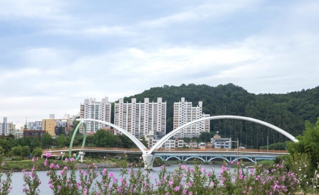 ▲ 태화강공원. ⓒ울산시