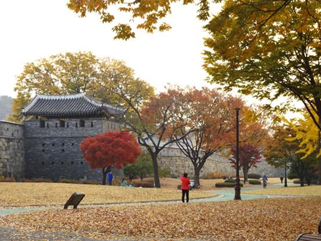 ▲가을 화성이 기다린다.ⓒ화성학교