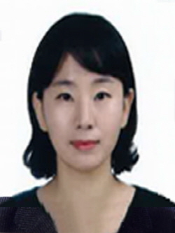 ▲ 고성군 동해면 박혜화 주무관