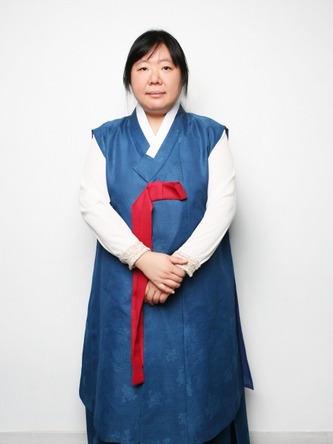 운경 이경희 작가