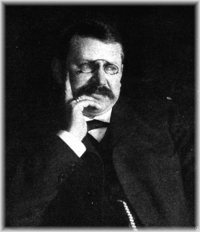 ▲ 에른스트 트뢸취(Ernst Troeltsch).ⓒwikipedia