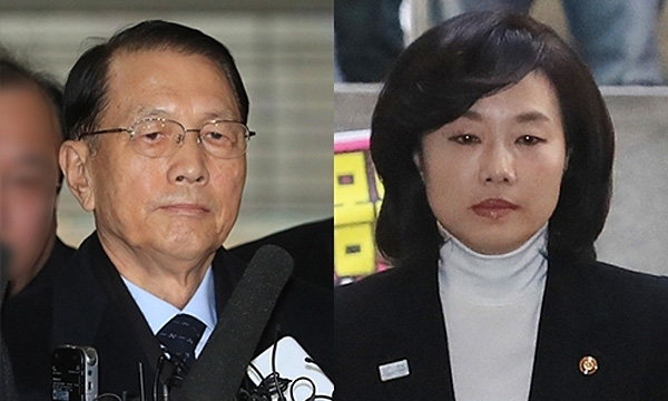 ▲ 박근혜 정부의 문화계 블랙리스트 사태는 드러난 현상 이상의 부작용을 낳았다.ⓒ연합뉴스