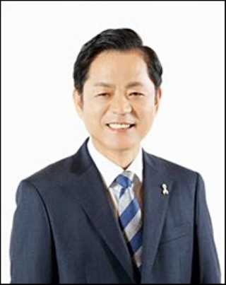 ▲ 이찬교 경북교육감 후보. ⓒ평화뉴스