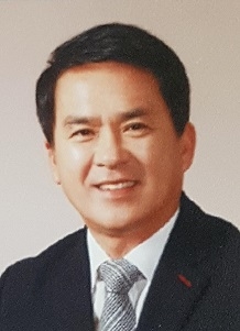 ⓒ 이존환 신임 무주부군수