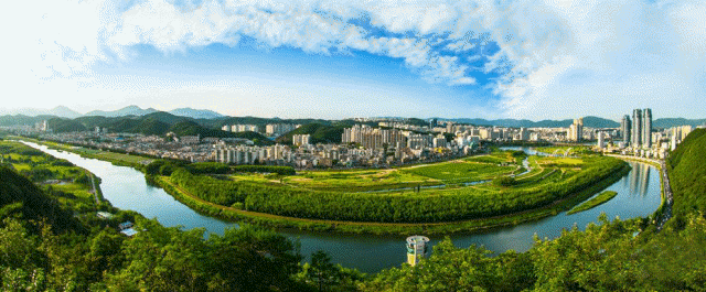 ▲ 울산 태화강. ⓒ울산시
