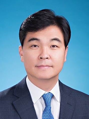 충청남도 제12대 정무부지사에 내정 된 윤원철 前청와대 행정관
