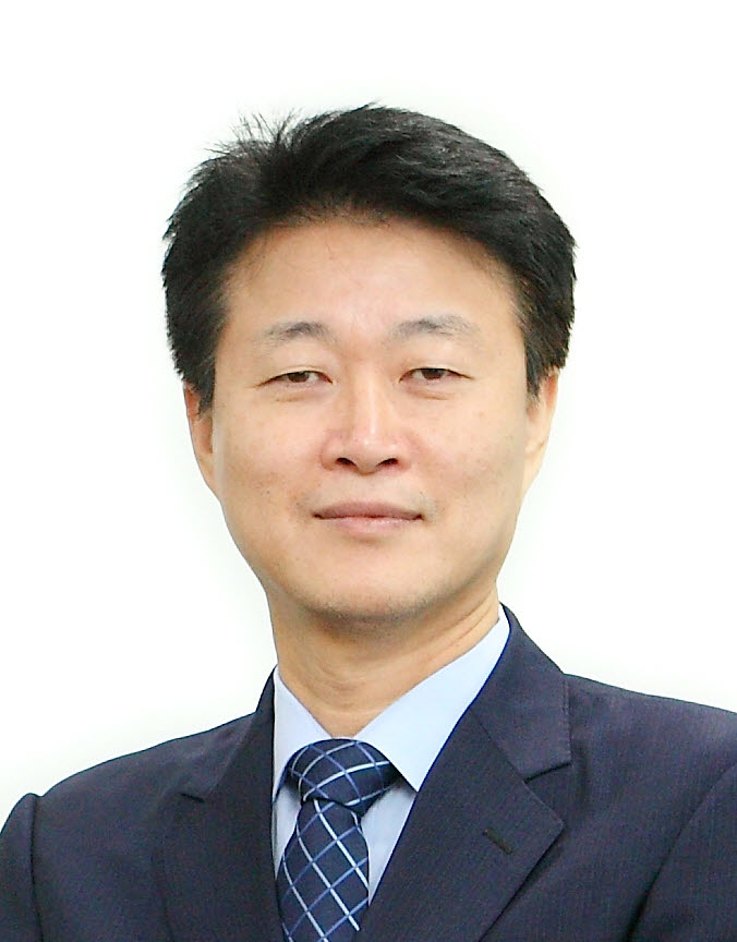 ▲ 오형수 포항제철소장