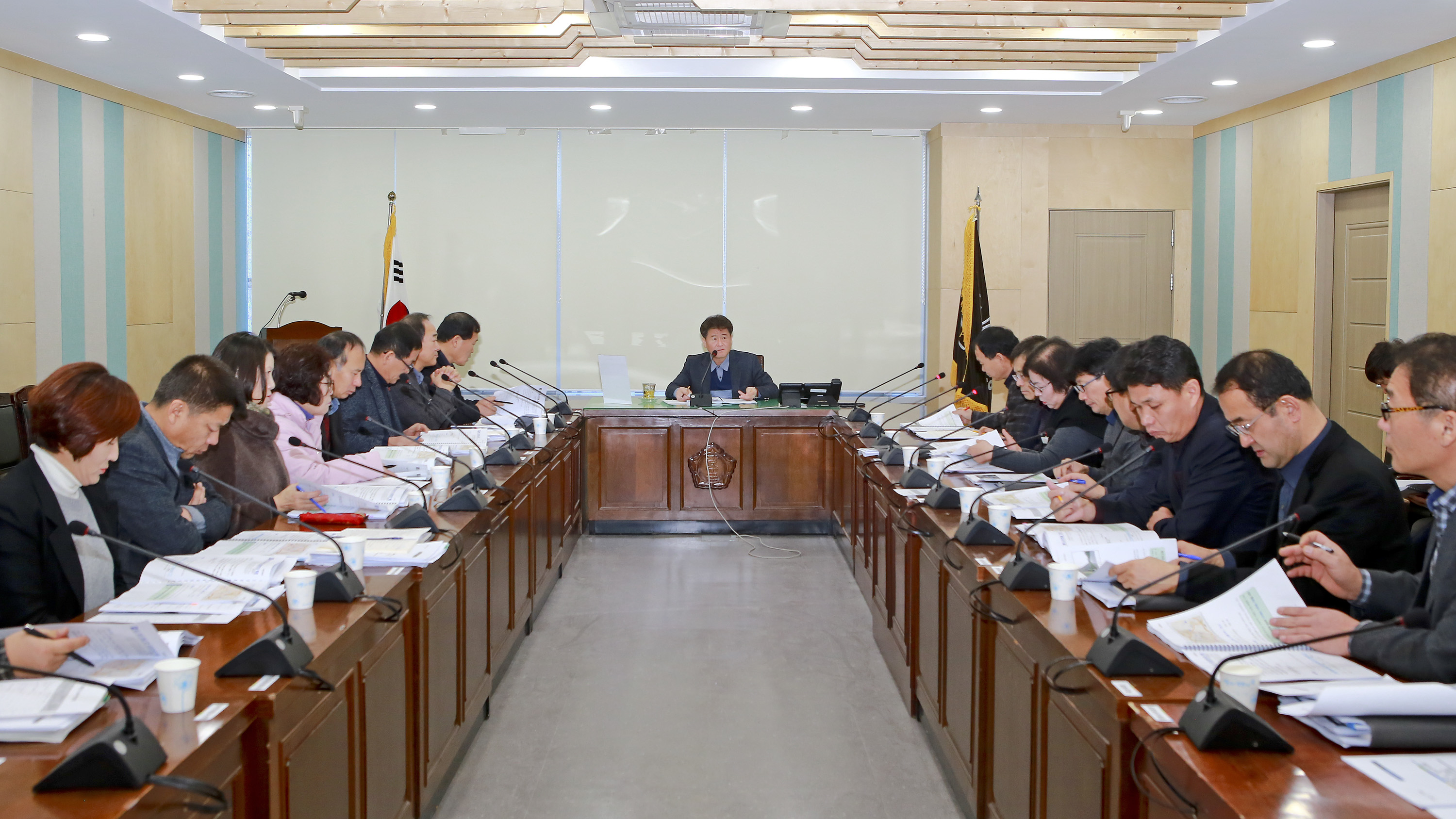 ⓒ 장수군 신규사업 발굴보고회
