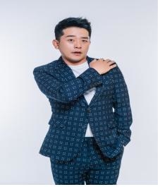 ▲ 개그맨 김준호. ⓒ부산시
