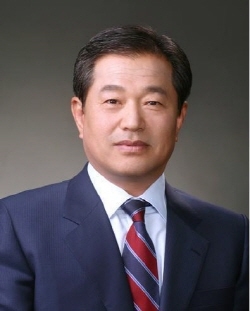 ▲ 김호남 목포상공회의소 회장