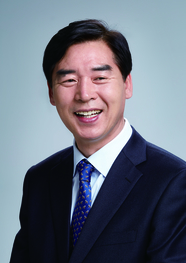▲ 더불어민주당 오중기 전 청와대 선임행정관