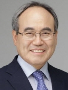 서거석 전 전북대 총장