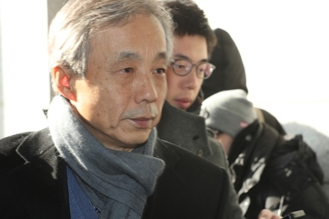▲ 국세청 비밀공작에 협조한 혐의로 지난 7일 검찰에 재소환됐던 이현동 전 국세청장에게 9일 구속영장이 청구됐다. ⓒ연합뉴스