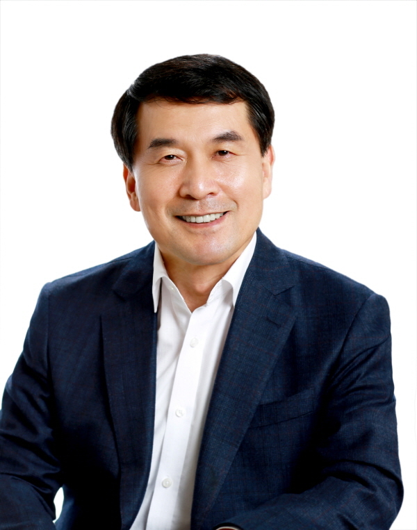 박성일 완주군수