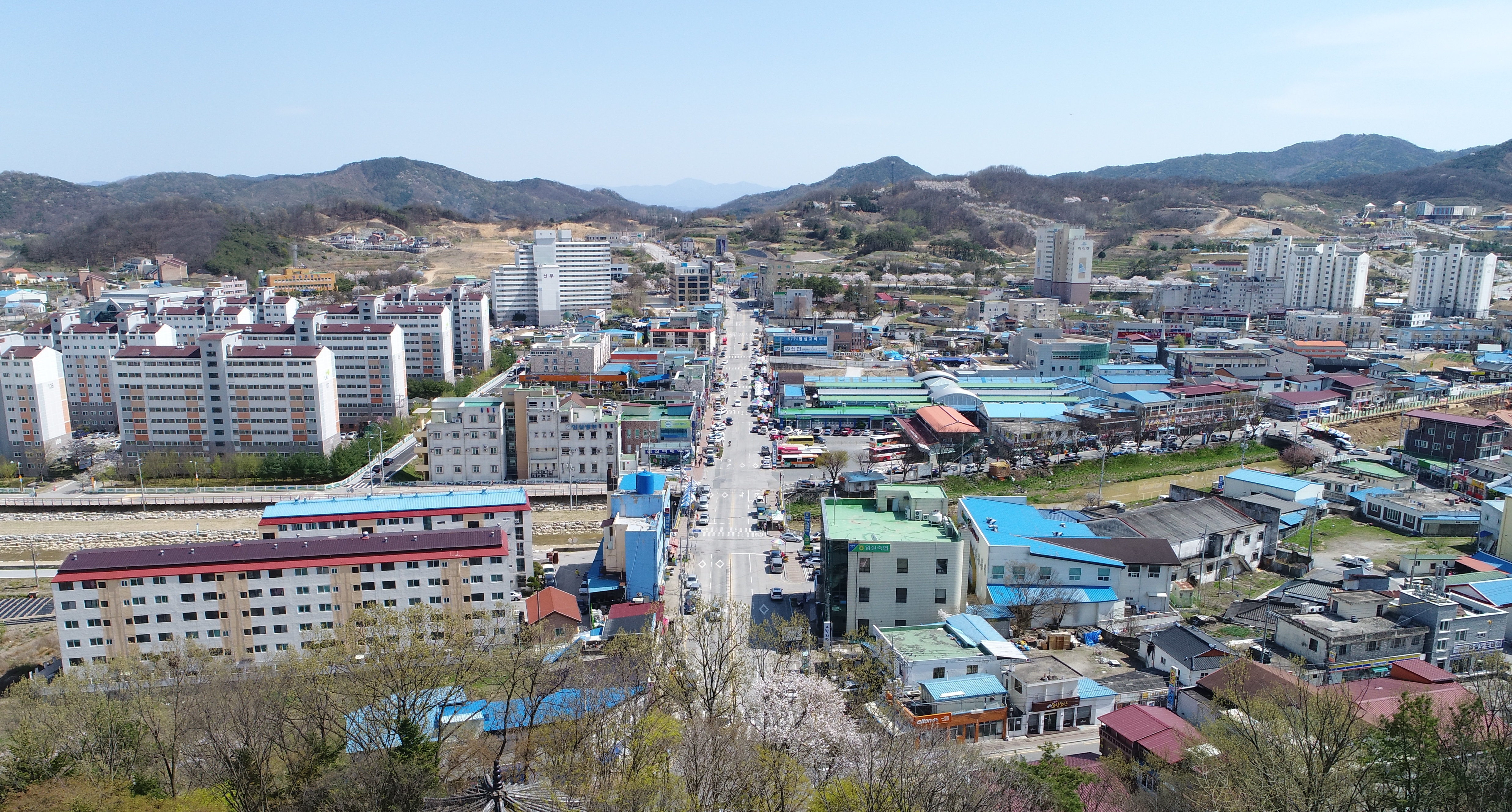ⓒ임실군