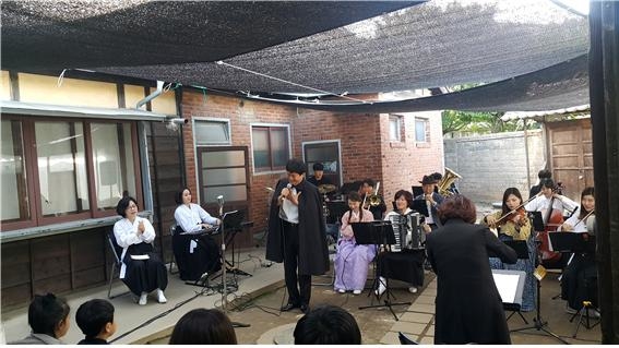 ⓒ군산시
