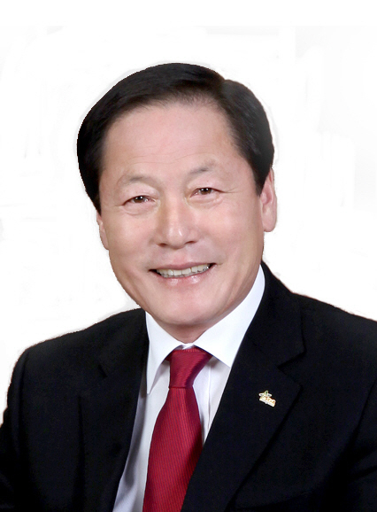 ▲ 김영석 영천시장