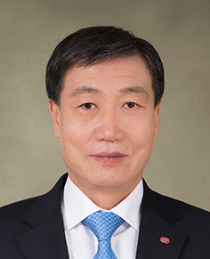 정상봉 한전원자력연료 사장