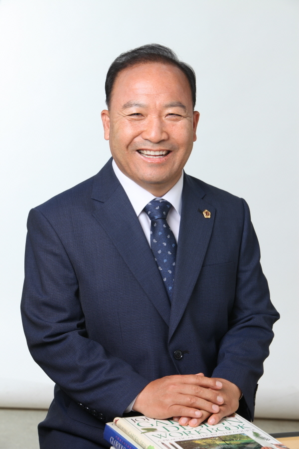 장명식 도의원