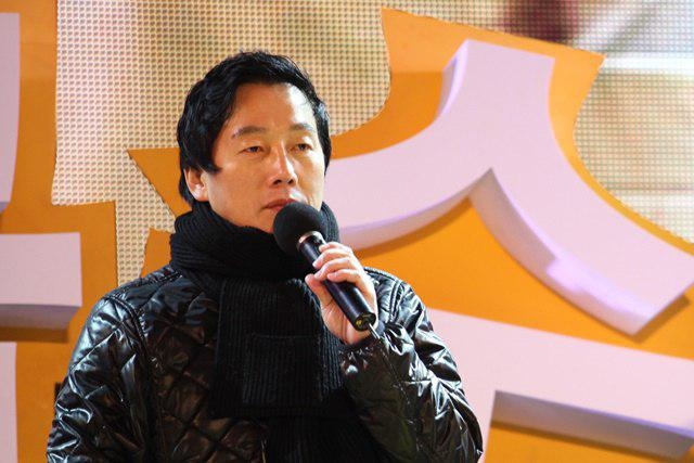 ▲정봉주 전 의원. ⓒ프레시안 자료사진