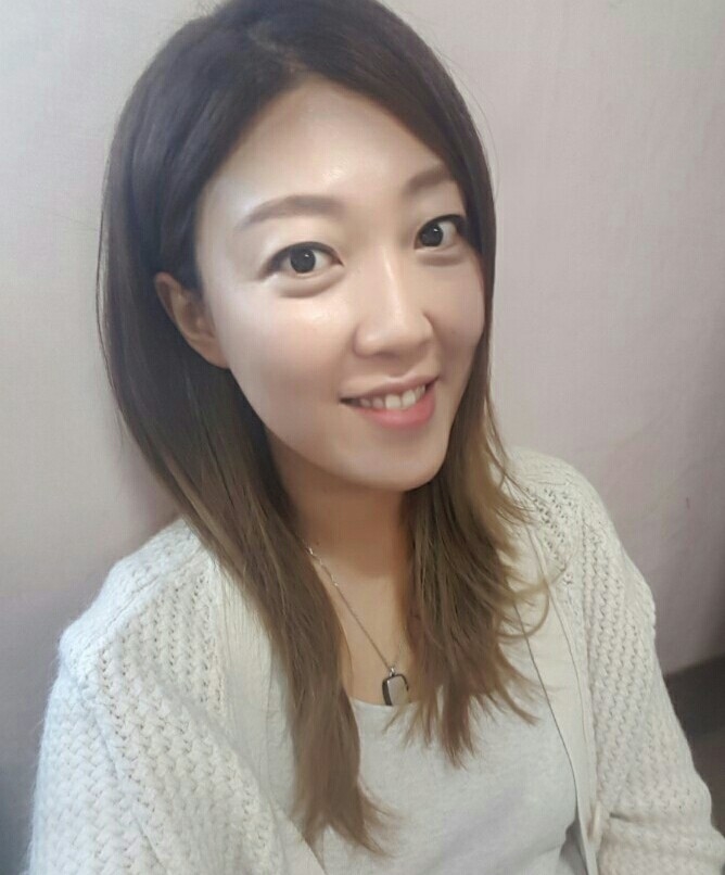 ▲ 장진아