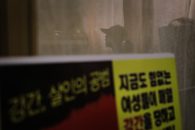 ▲ 이제는 정부가 제도로 응답해야 할 때다. ⓒ프레시안(최형락)