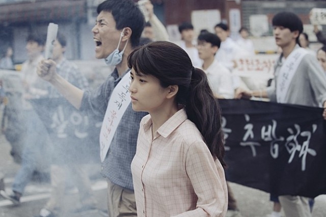 ▲ 영화 <1987>(장준환 감독, 2017) 스틸컷.