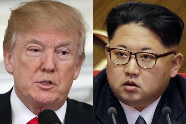 ▲ 북미 정상회담, 남북 정상회담이 열리더라도 궁극적인 한반도 평화체제를 기대할 수는 없다. 주한미군이 영원한 '갑'임을 보장한 SOFA 때문이다. 한반도는 여전히 미국의 전략적 요충지로서, 오직 미국의 국익을 위해 움직이는 미군의 무대가 될 것이다. ⓒAP=연합