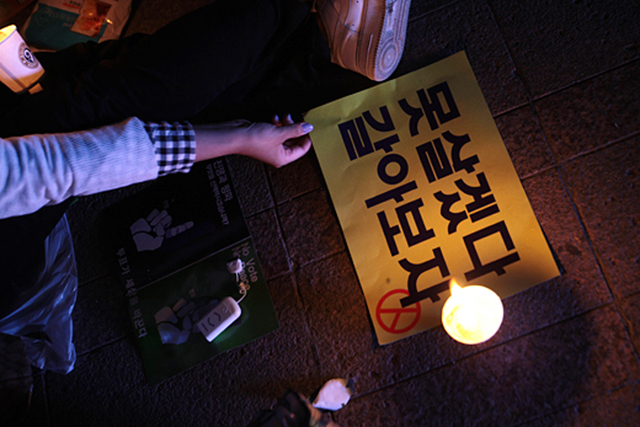 ▲ 선거제도 개혁은 정치를 바꾸고, 정치가 변하면 삶이 달라진다. 선거제도 개혁론의 핵심이다. ⓒ프레시안(최형락)