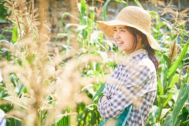 ▲ <리틀 포레스트>(임순례 감독, 2018) 스틸컷.