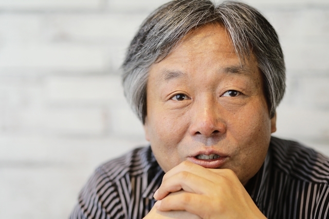 ▲ '박래군' 이름 뒤에 붙은 직함은 우리 사회 자화상이기도 하다. 그는 4.16연대 상임운영위원이자 세월호 참사 국민대책회의 공동운영위원장이며, 용산범국민대책위원회 공동집행위원장이자 쌍용자동차 희생자 범국민 추모위원회 위원이다. ⓒ프레시안(최형락)
