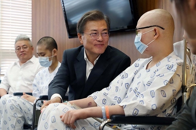 ⓒ청와대