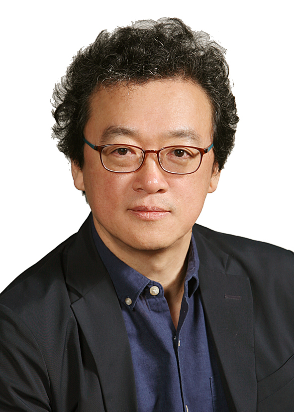 ▲ 김수영 신임 출판문화산업진흥원장. ⓒ문체부 제공