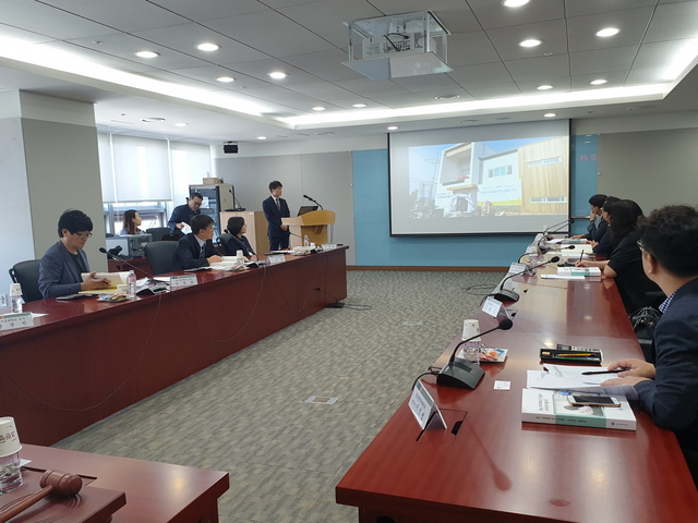 충남학대피해노인 전용쉼터 수탁기관으로 호서복지재단이 최종 선정됐다.ⓒ 충남도