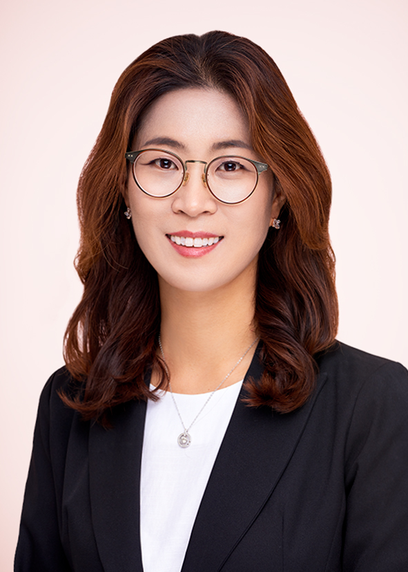▲ 이진련 대구시의원 (비례)
