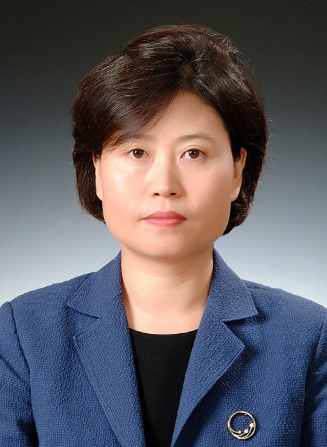 ▲ 한국아동학회 제22대 회장에 선출된 울산대학교 박혜원 교수. ⓒ울산대학교