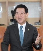 ▲김영록 전남지사 ⓒ전남도청