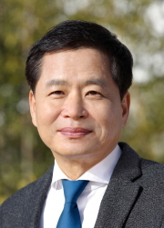 ▲ 장석웅 전남도교육감